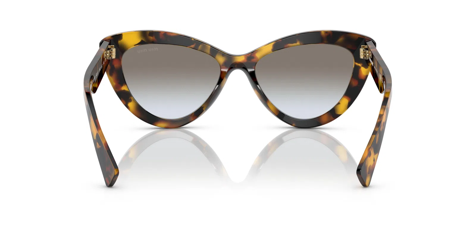 Miu Miu 04YS Sunglasses - view 10